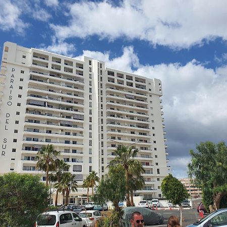 Pequeno Paraiso Costa Adeje  Zewnętrze zdjęcie