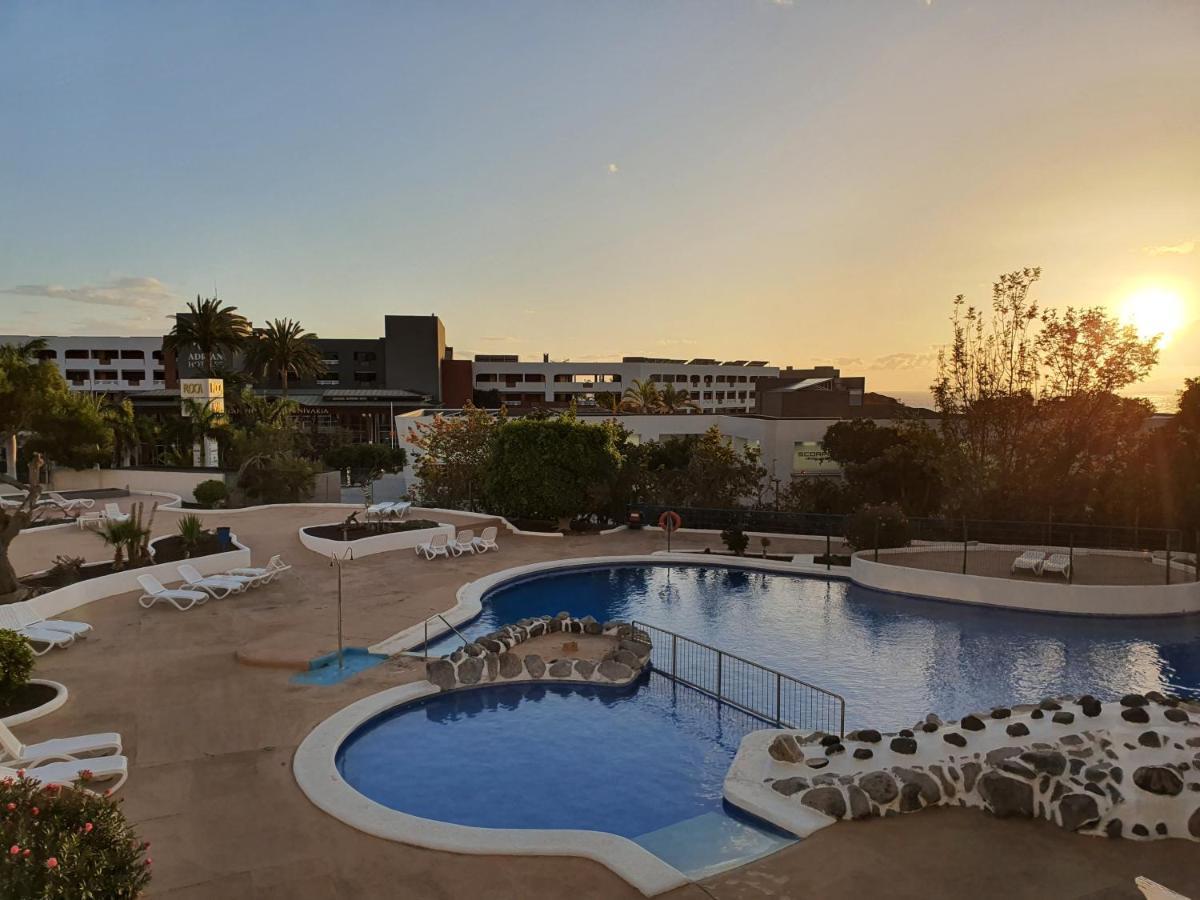 Pequeno Paraiso Costa Adeje  Zewnętrze zdjęcie