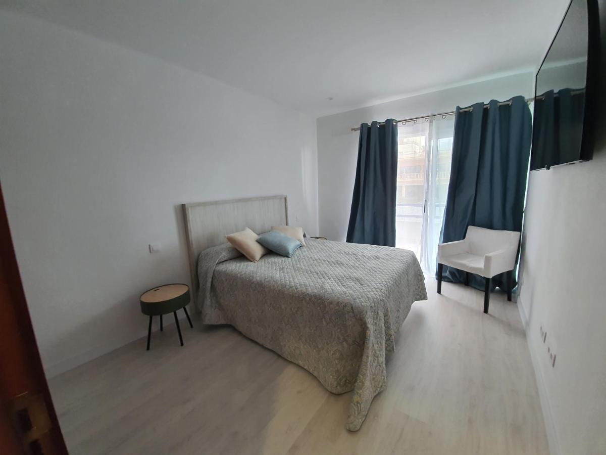 Pequeno Paraiso Costa Adeje  Zewnętrze zdjęcie