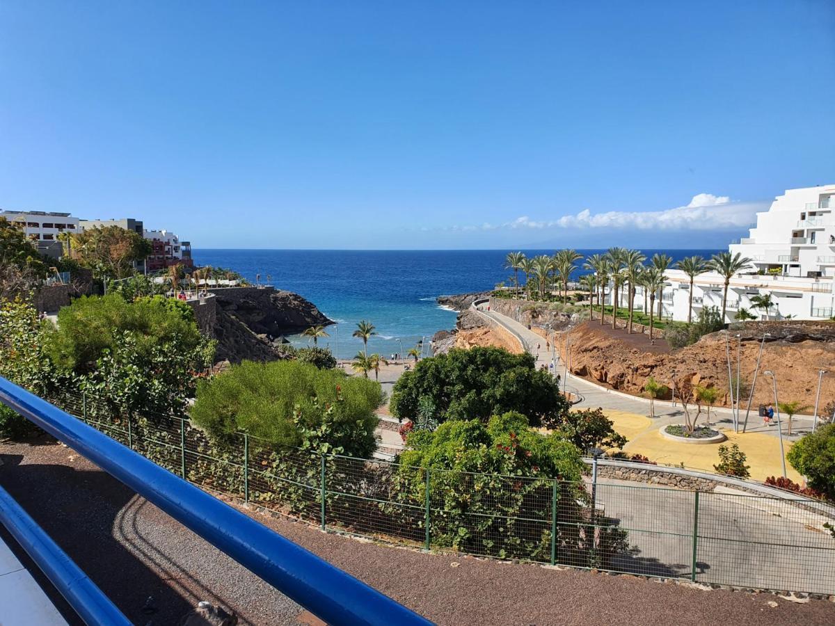 Pequeno Paraiso Costa Adeje  Zewnętrze zdjęcie