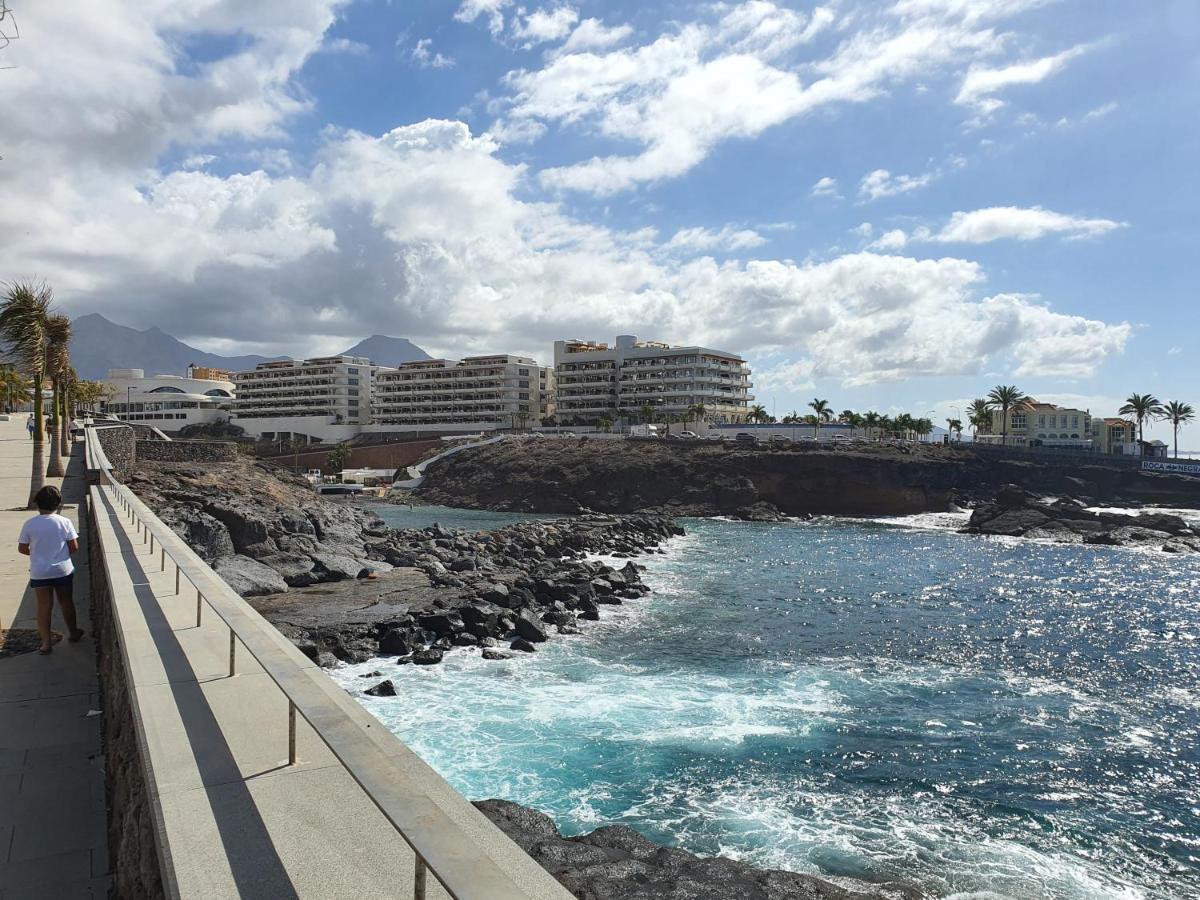 Pequeno Paraiso Costa Adeje  Zewnętrze zdjęcie