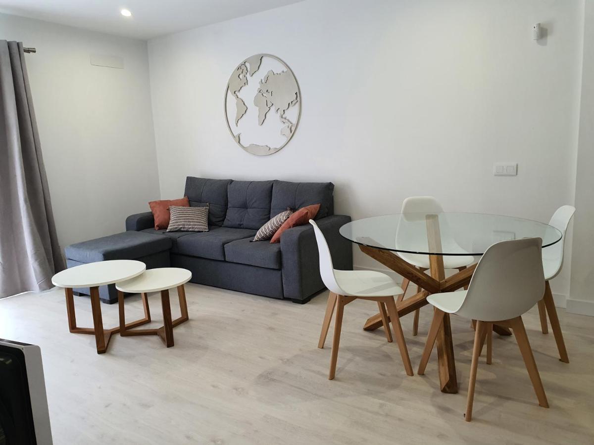 Pequeno Paraiso Costa Adeje  Zewnętrze zdjęcie