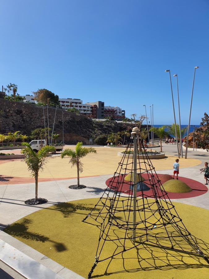 Pequeno Paraiso Costa Adeje  Zewnętrze zdjęcie