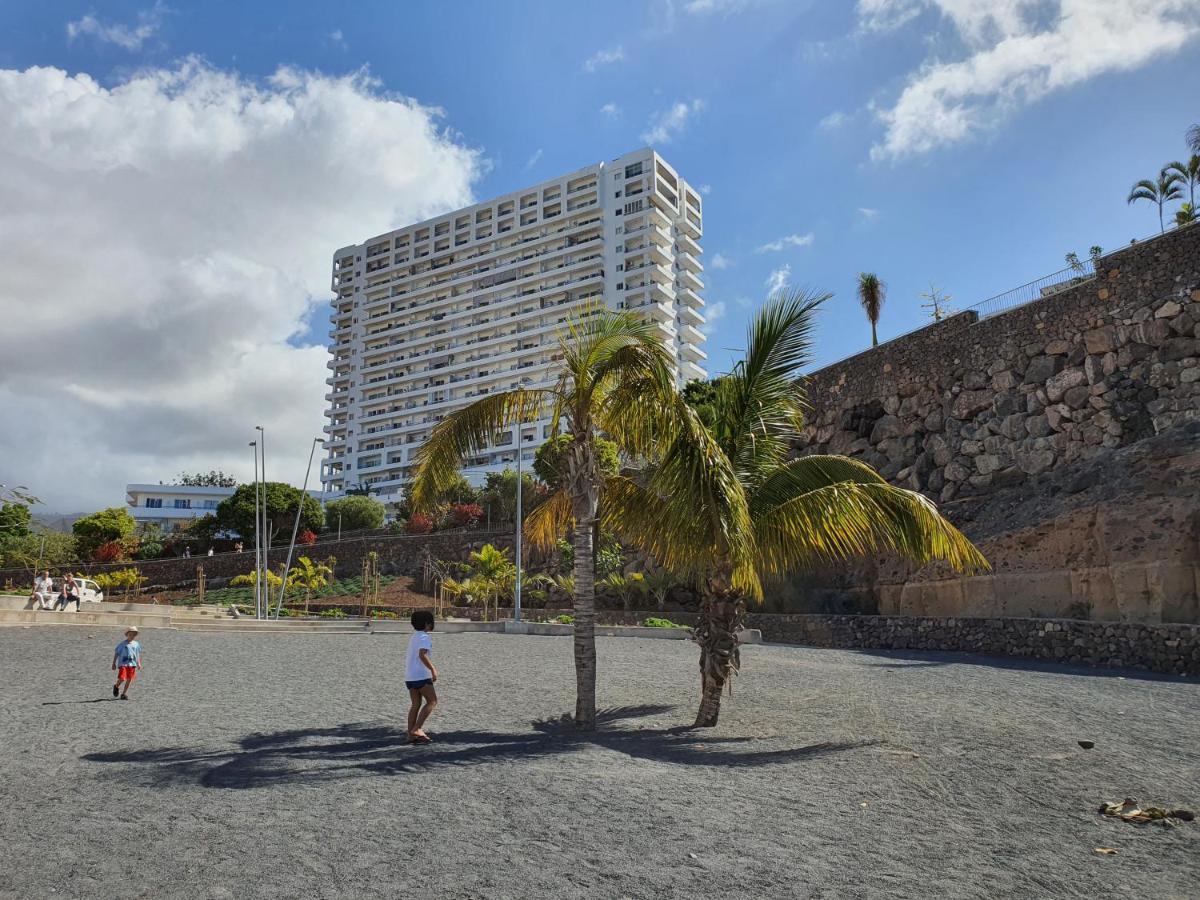 Pequeno Paraiso Costa Adeje  Zewnętrze zdjęcie