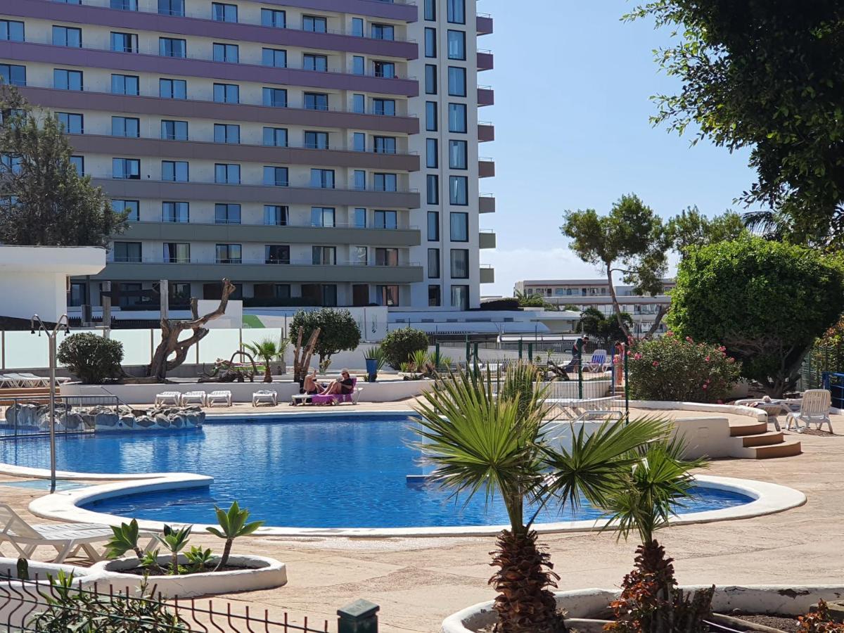 Pequeno Paraiso Costa Adeje  Zewnętrze zdjęcie